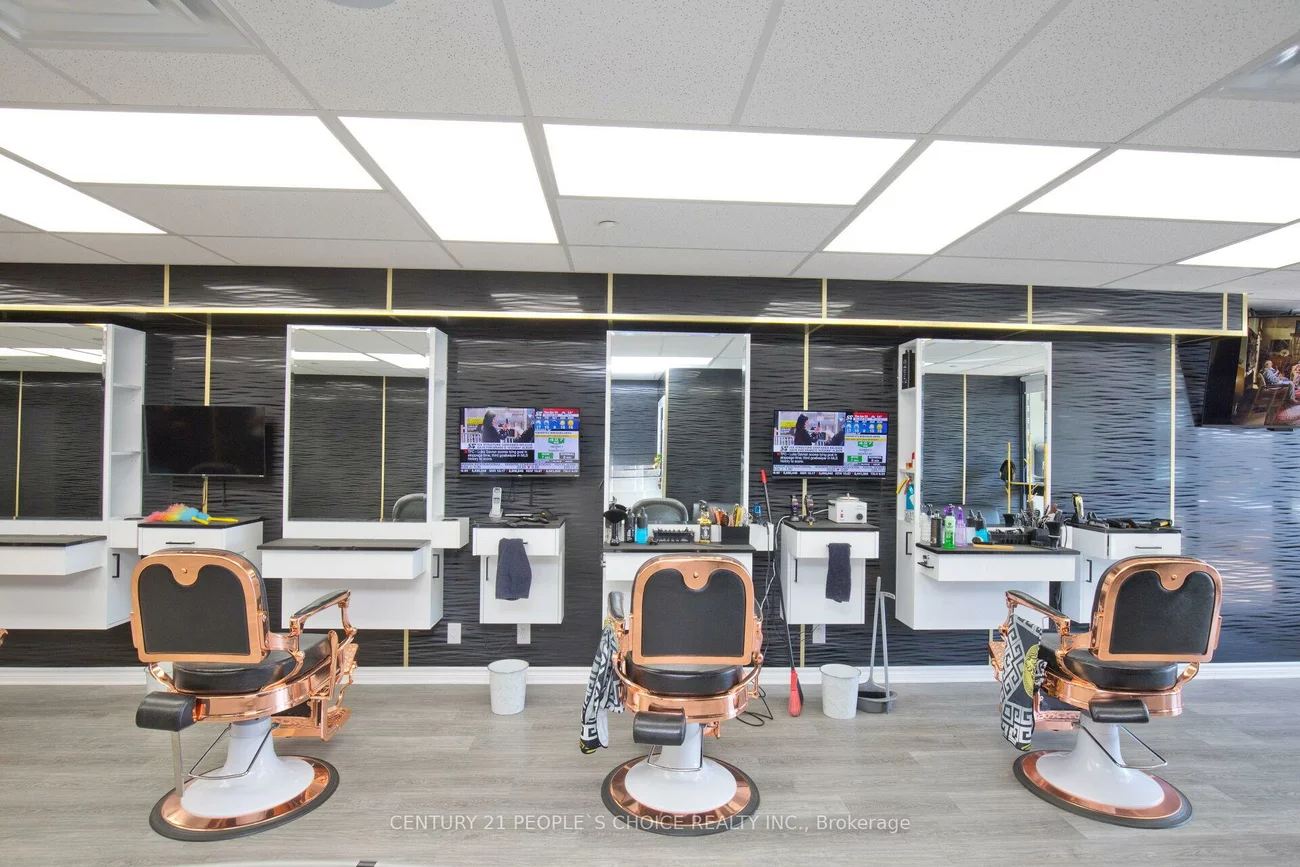 3850, Steeles, Steeles West Industrial, Vaughan