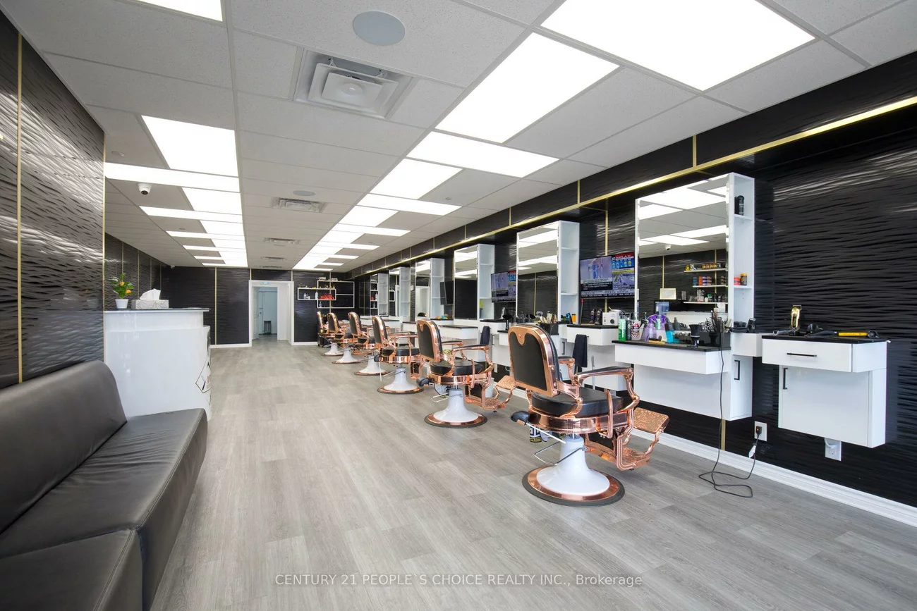 3850, Steeles, Steeles West Industrial, Vaughan