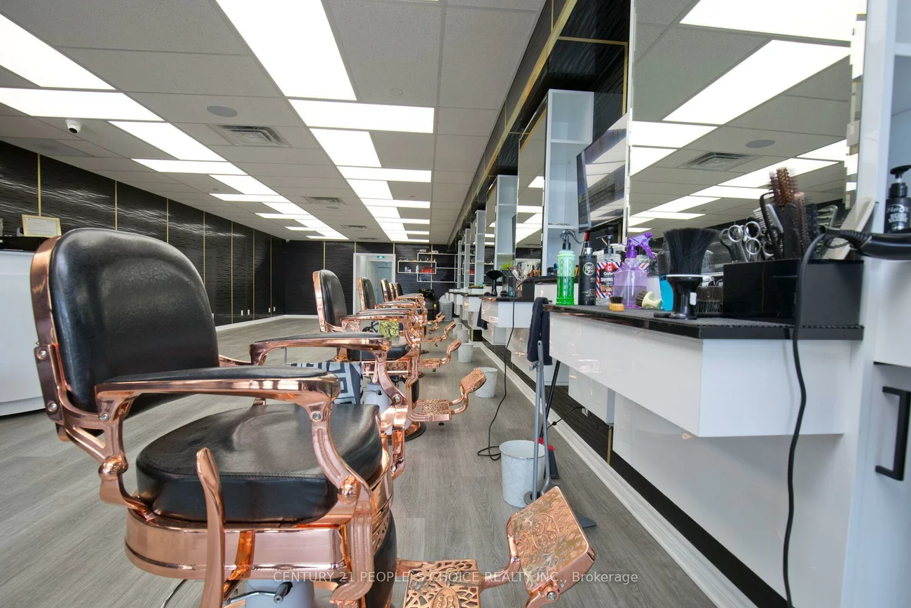 3850, Steeles, Steeles West Industrial, Vaughan