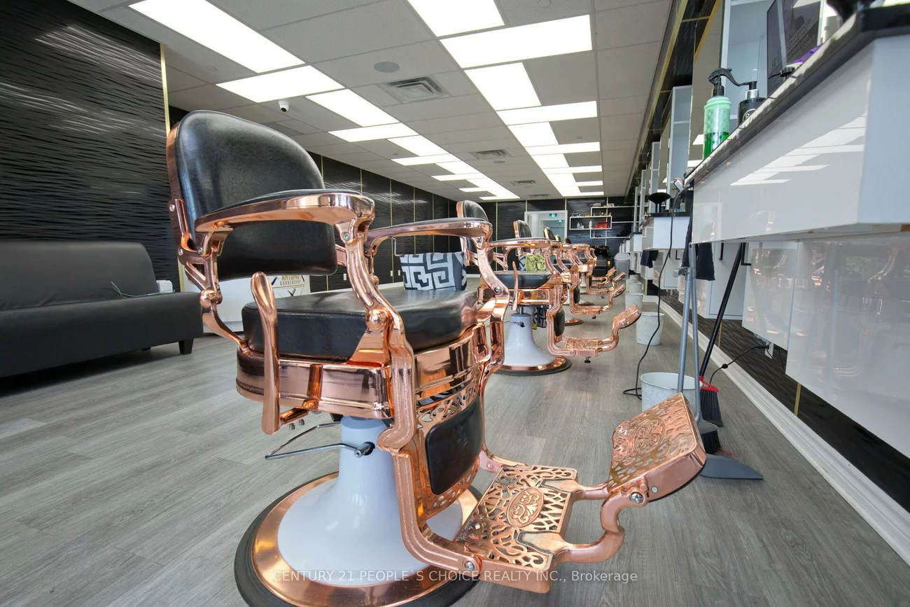 3850, Steeles, Steeles West Industrial, Vaughan