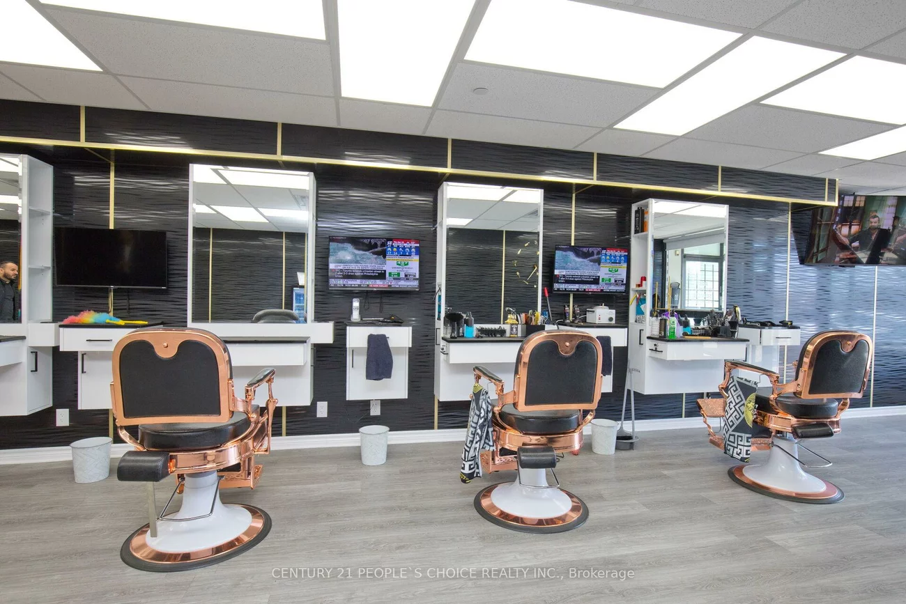 3850, Steeles, Steeles West Industrial, Vaughan