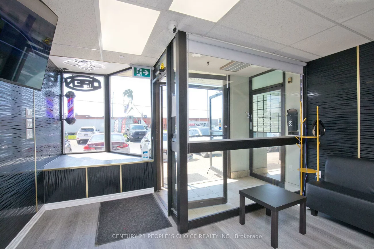 3850, Steeles, Steeles West Industrial, Vaughan