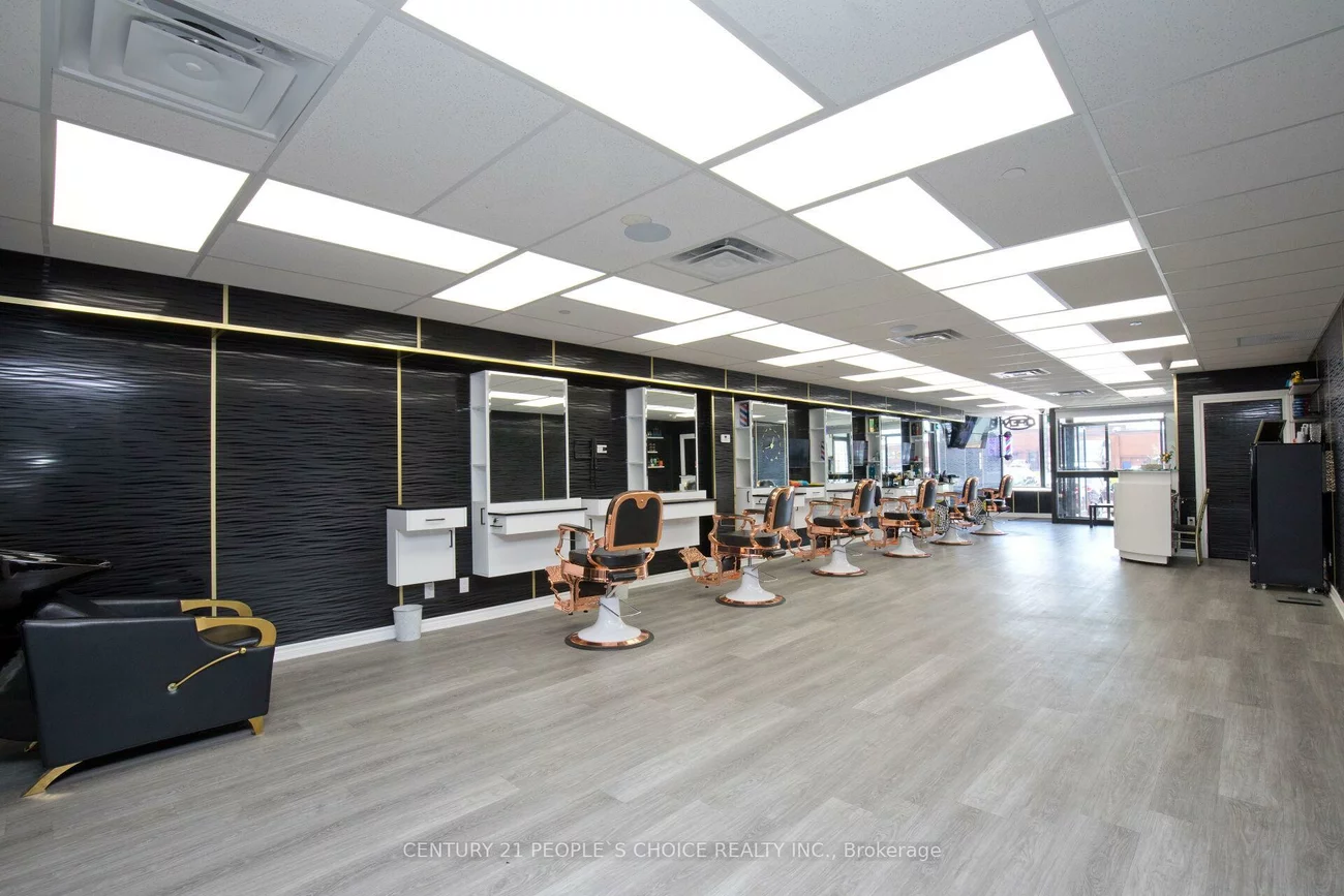 3850, Steeles, Steeles West Industrial, Vaughan