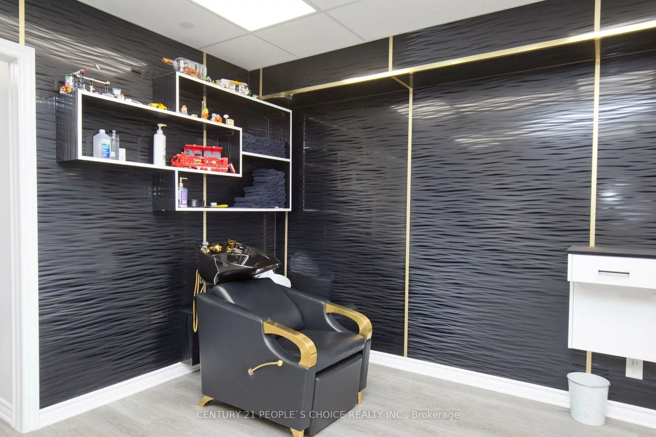 3850, Steeles, Steeles West Industrial, Vaughan