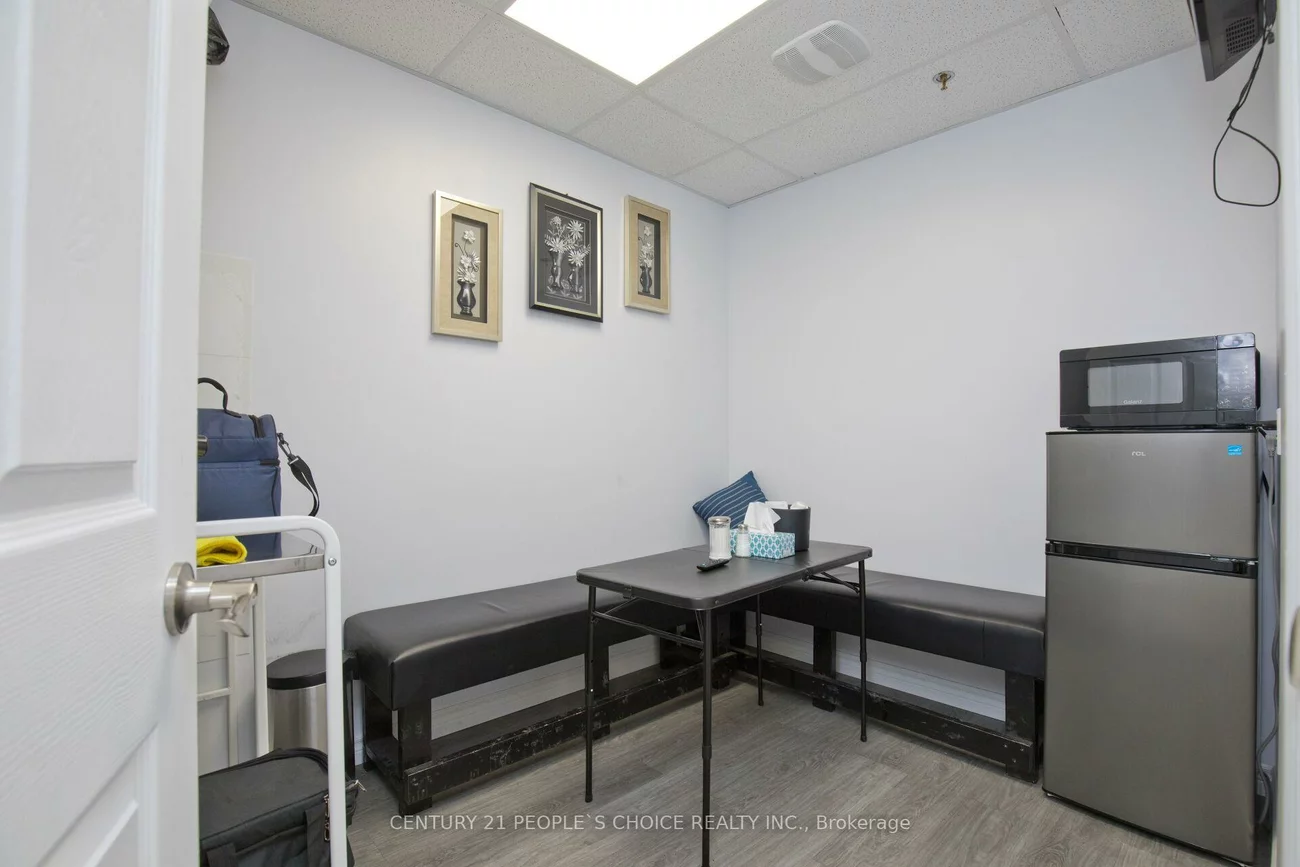 3850, Steeles, Steeles West Industrial, Vaughan