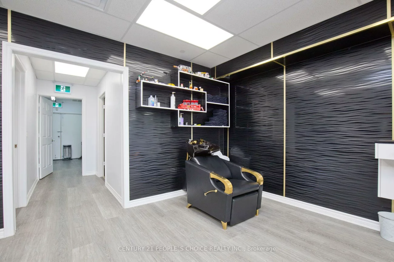 3850, Steeles, Steeles West Industrial, Vaughan