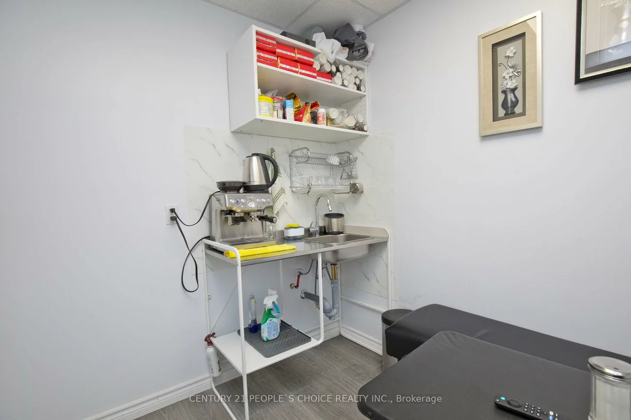 3850, Steeles, Steeles West Industrial, Vaughan