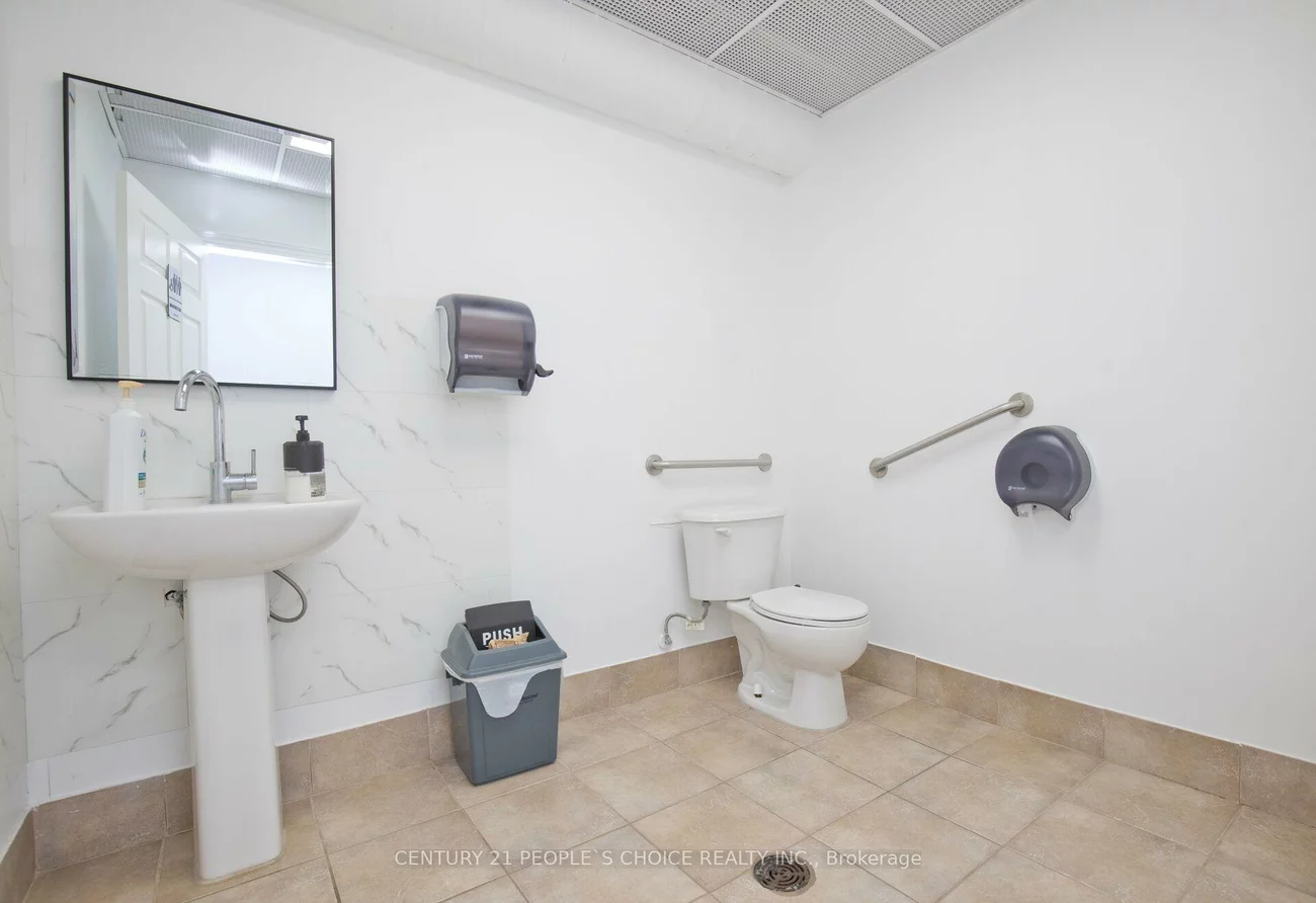 3850, Steeles, Steeles West Industrial, Vaughan