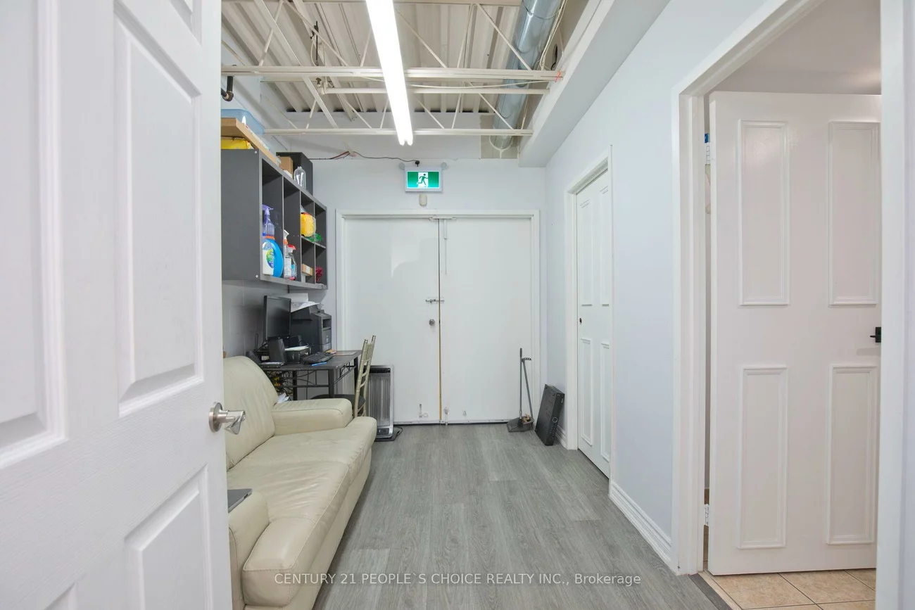 3850, Steeles, Steeles West Industrial, Vaughan