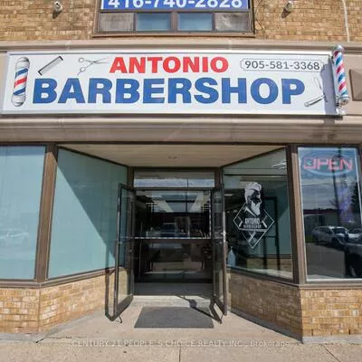 3850, Steeles, Steeles West Industrial, Vaughan