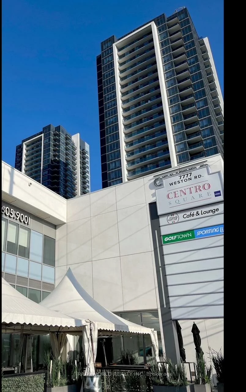 7777, Weston, East Woodbridge, Vaughan