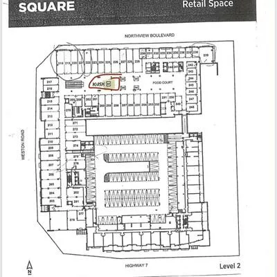 7777, Weston, East Woodbridge, Vaughan