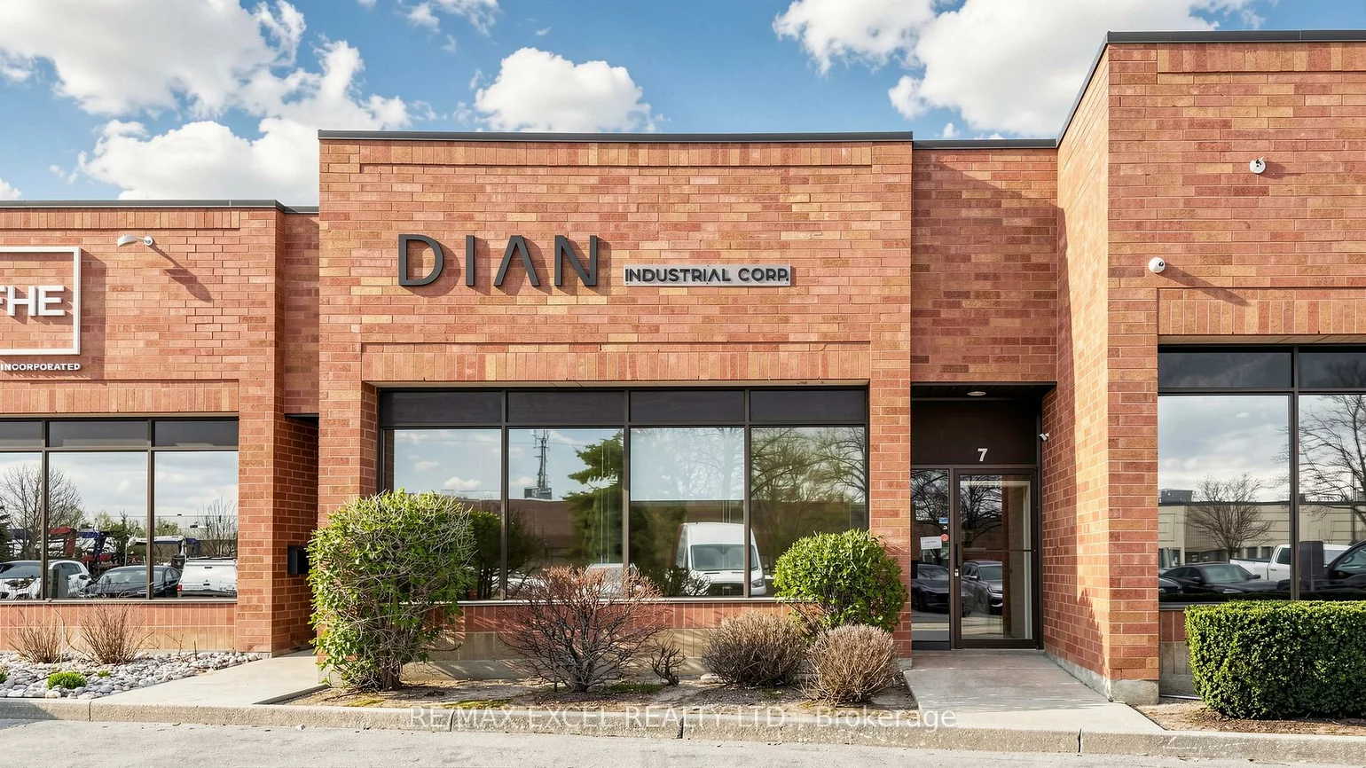 91, Fernstaff, Concord, Vaughan