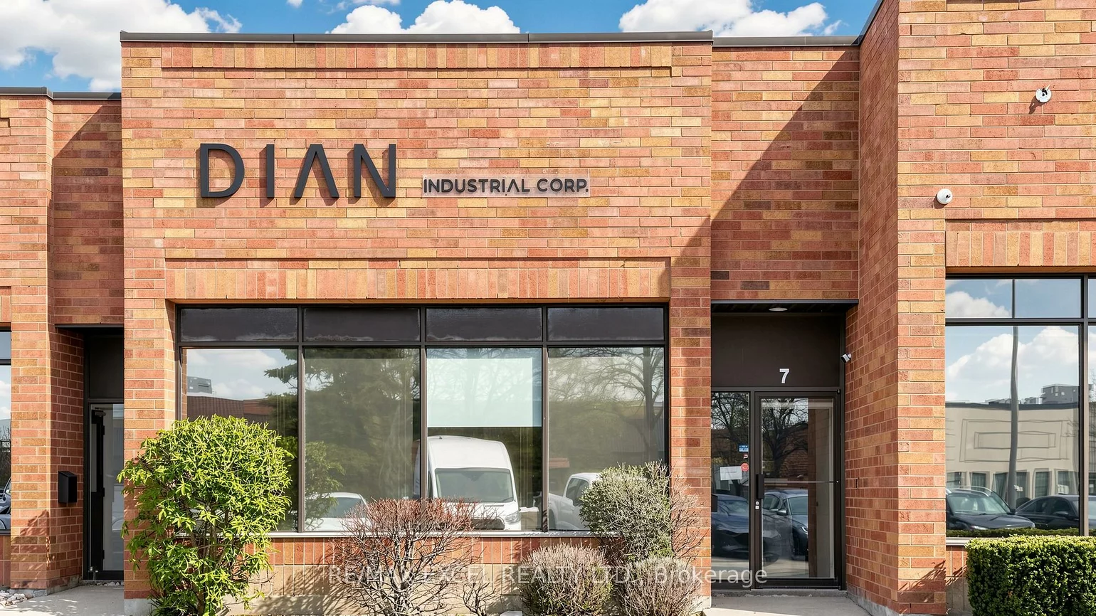 91, Fernstaff, Concord, Vaughan