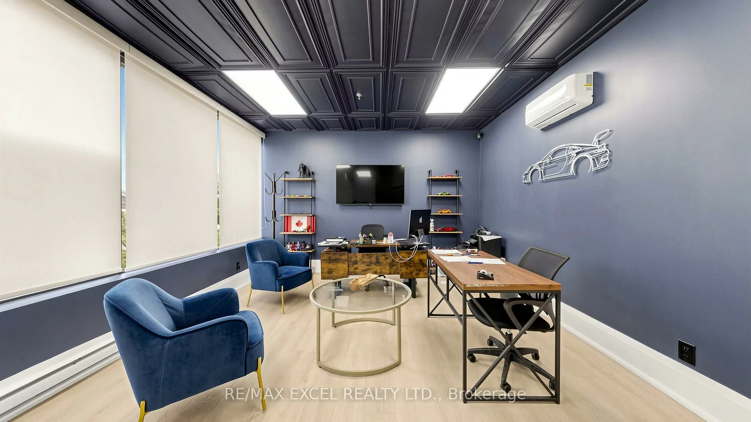 91, Fernstaff, Concord, Vaughan