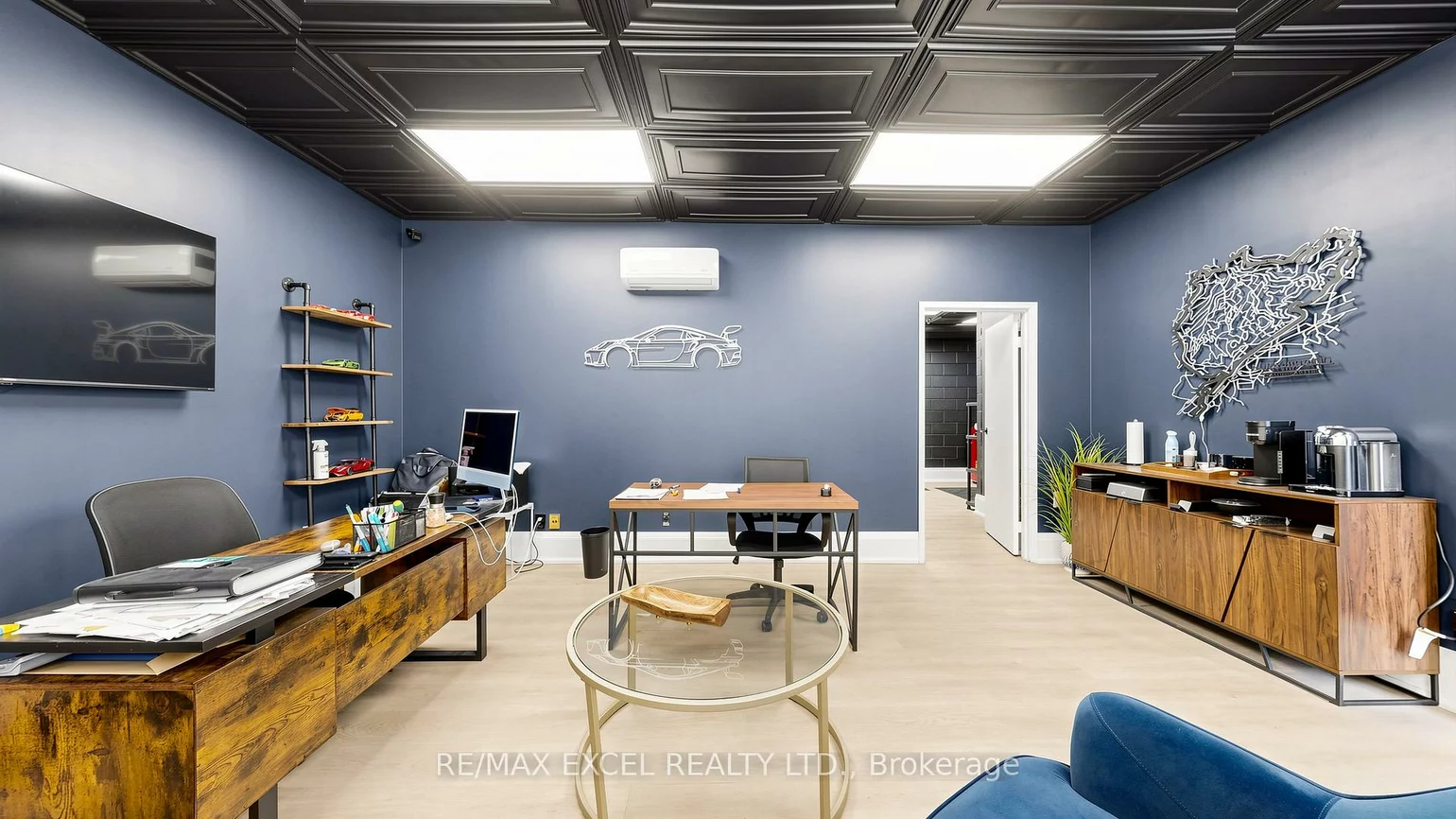 91, Fernstaff, Concord, Vaughan