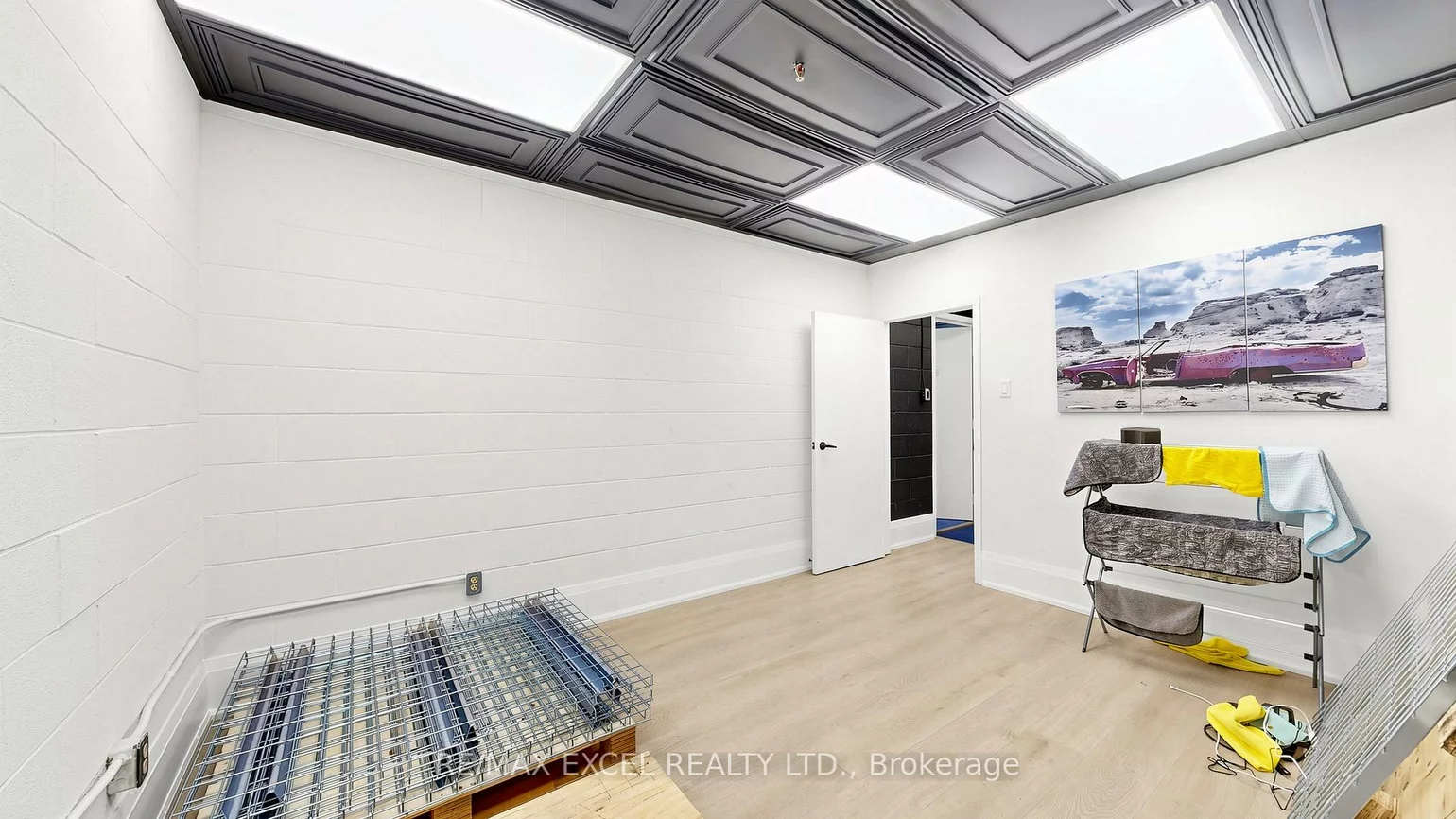 91, Fernstaff, Concord, Vaughan