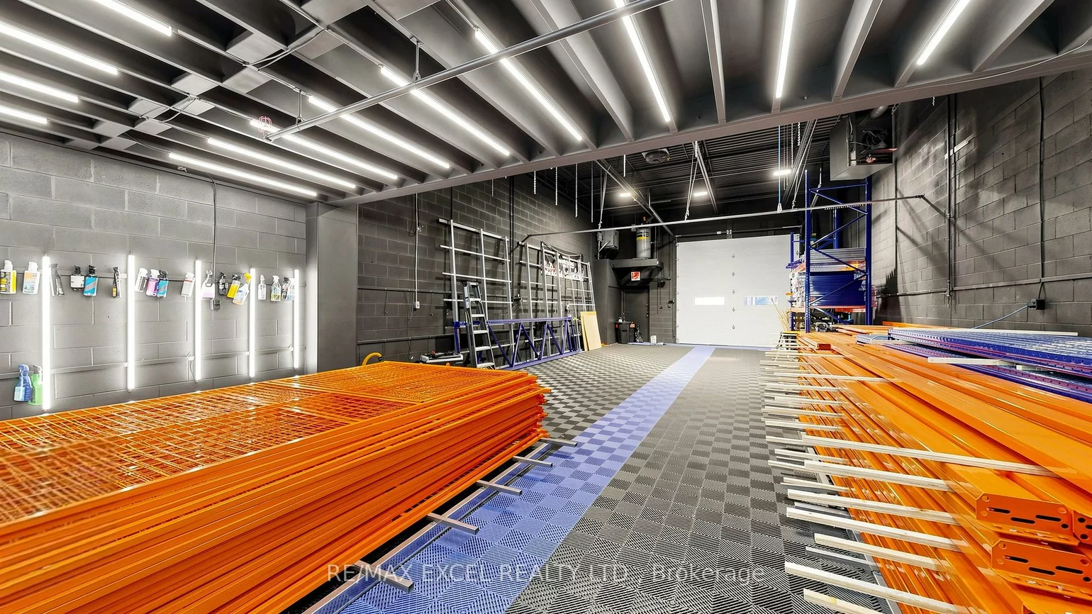 91, Fernstaff, Concord, Vaughan