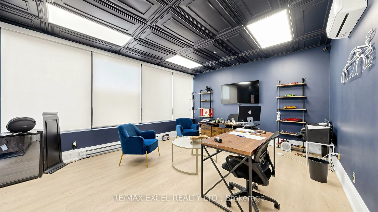 91, Fernstaff, Concord, Vaughan