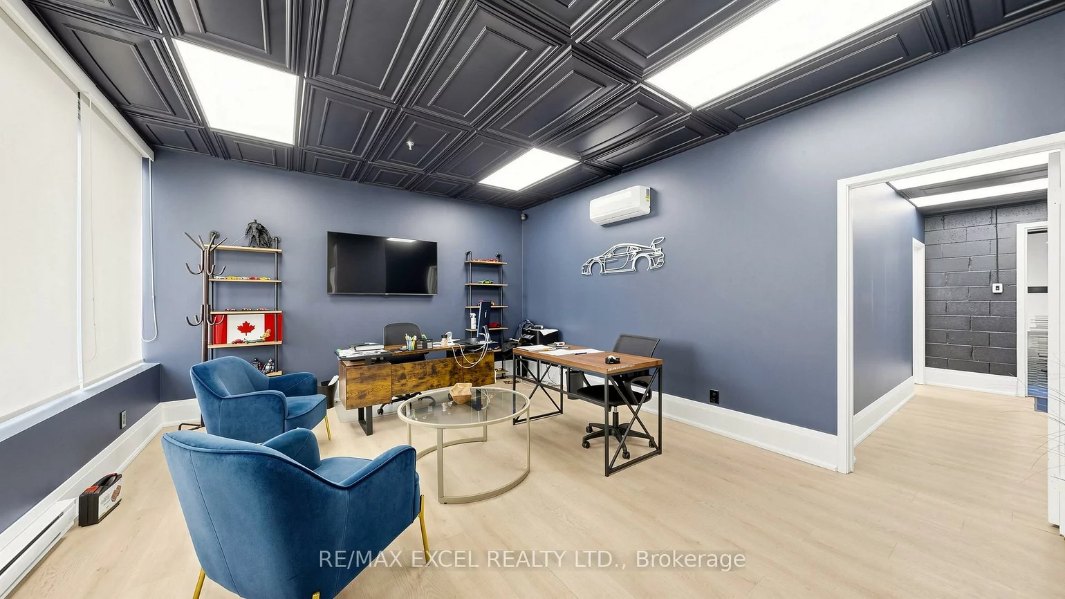 91, Fernstaff, Concord, Vaughan