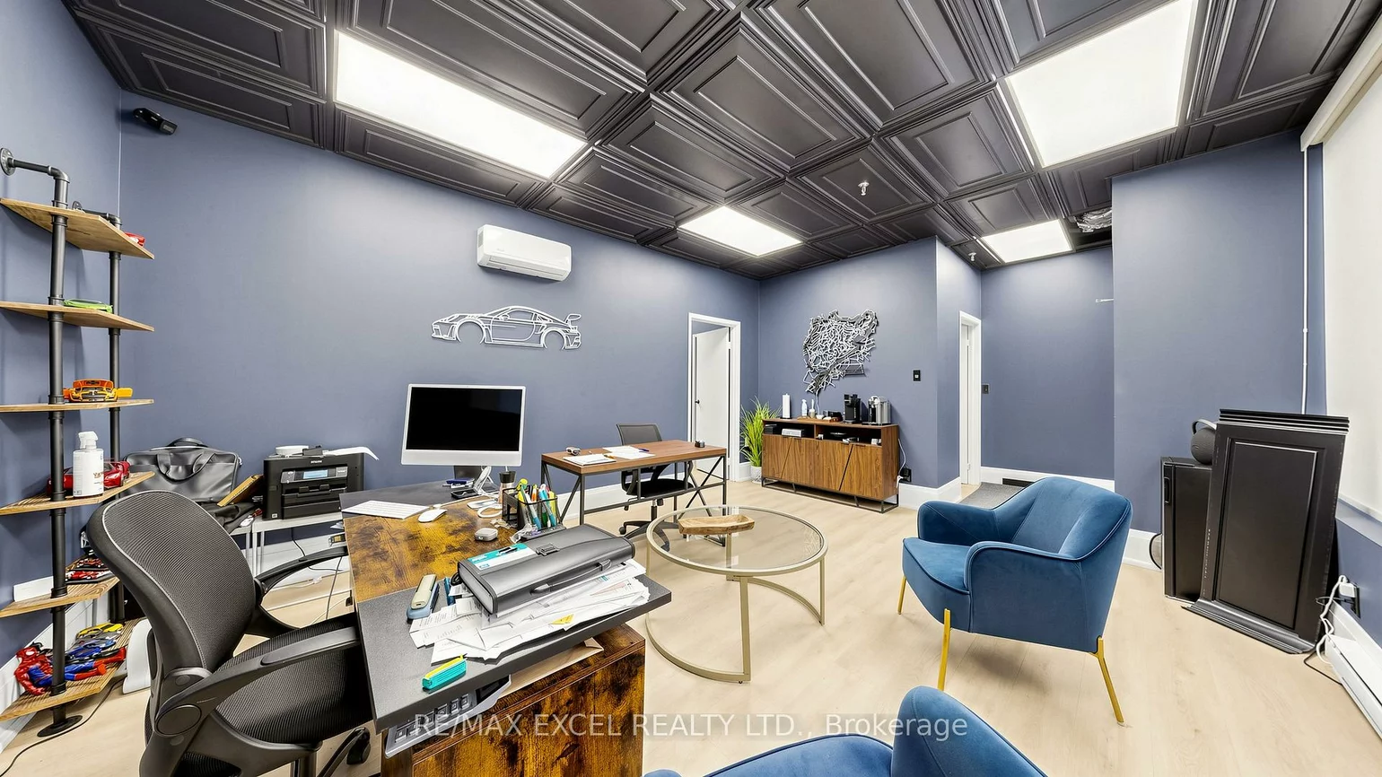 91, Fernstaff, Concord, Vaughan