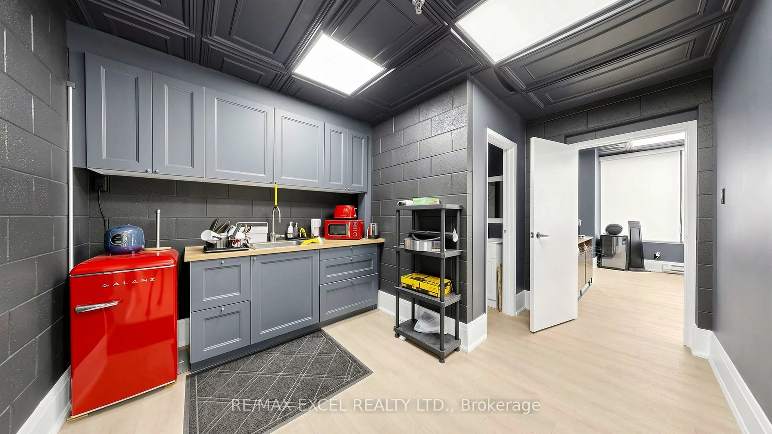 91, Fernstaff, Concord, Vaughan