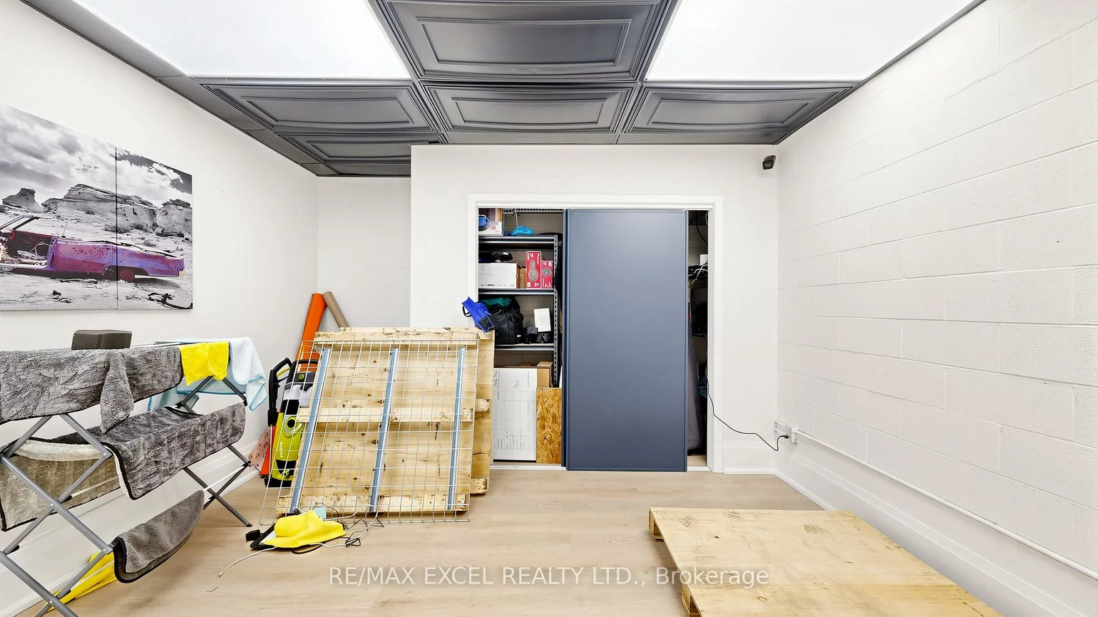 91, Fernstaff, Concord, Vaughan