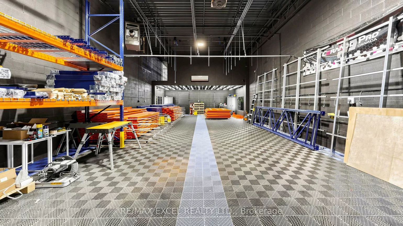 91, Fernstaff, Concord, Vaughan