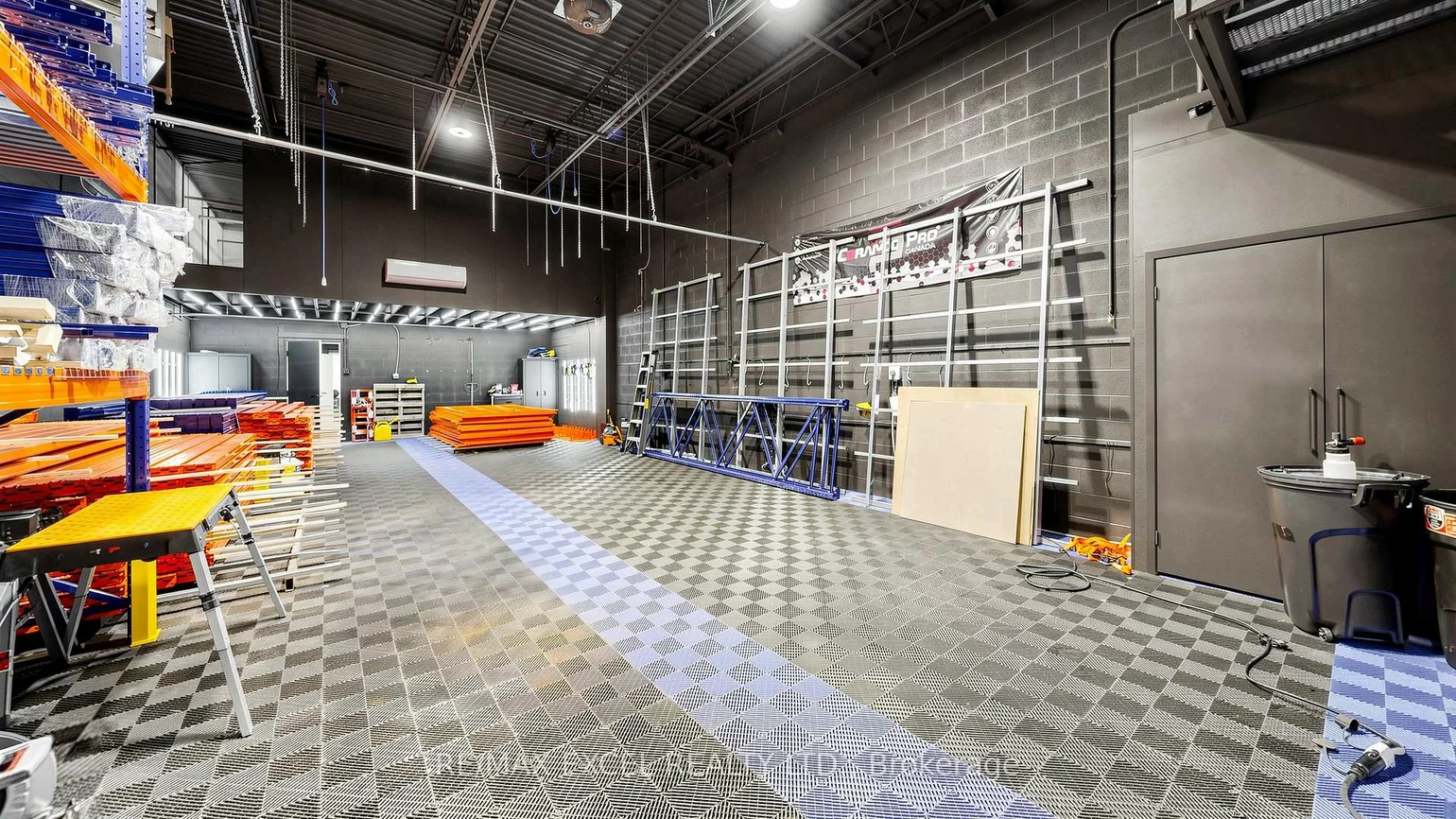 91, Fernstaff, Concord, Vaughan