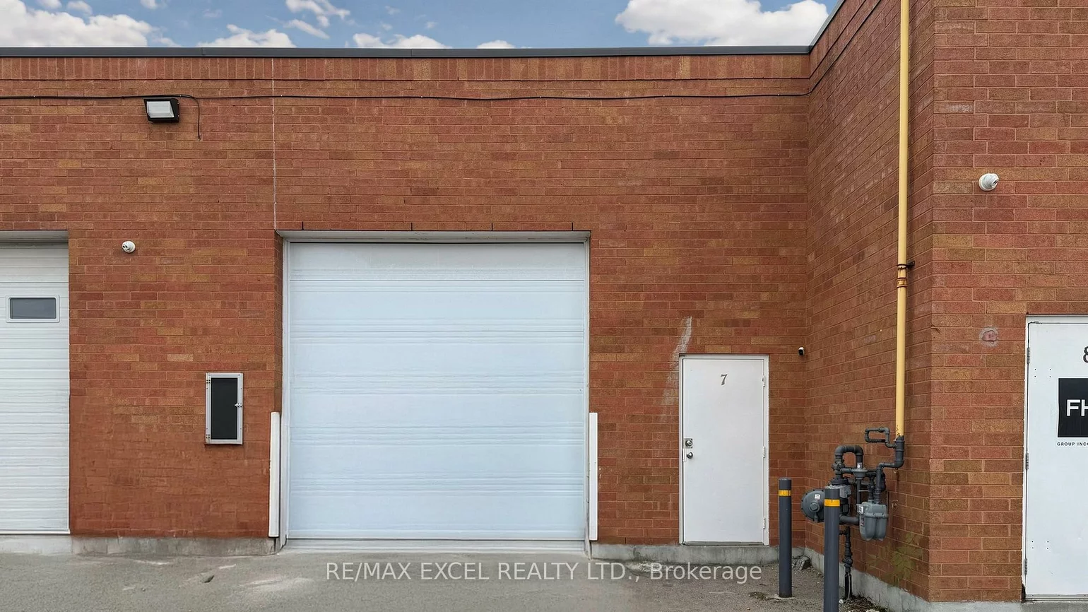 91, Fernstaff, Concord, Vaughan