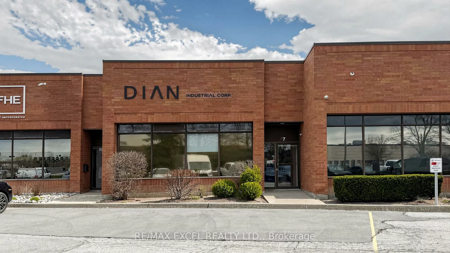 91, Fernstaff, Concord, Vaughan