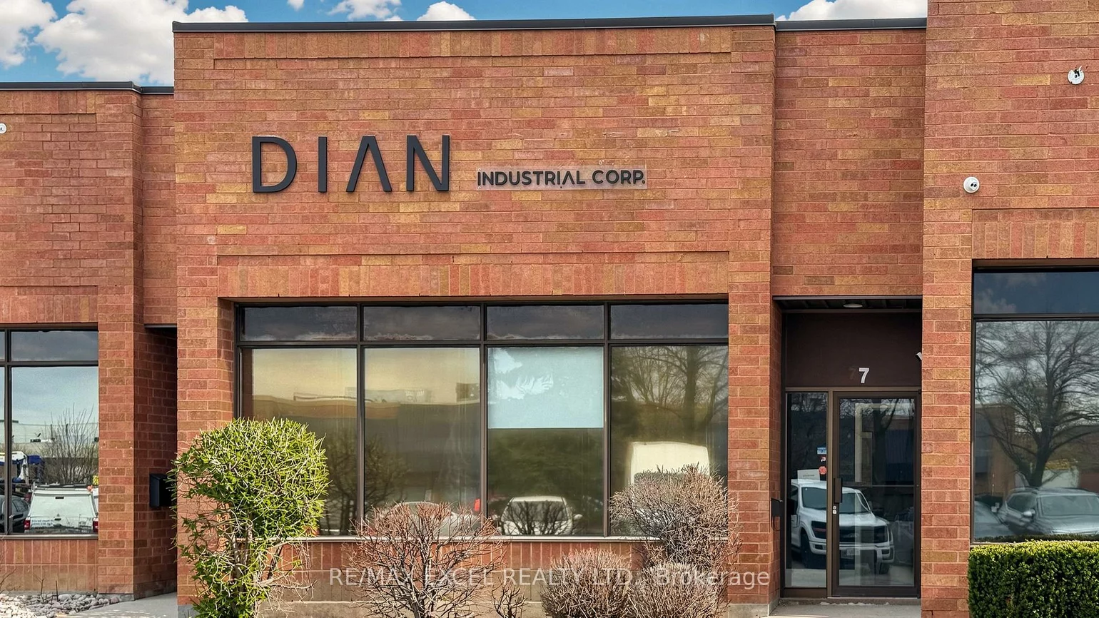 91, Fernstaff, Concord, Vaughan