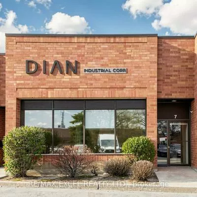 91, Fernstaff, Concord, Vaughan