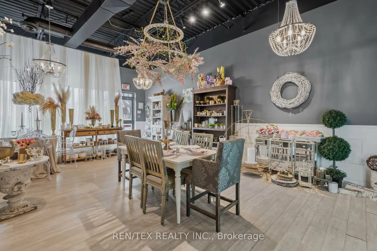 1, Nickel, West Woodbridge, Vaughan