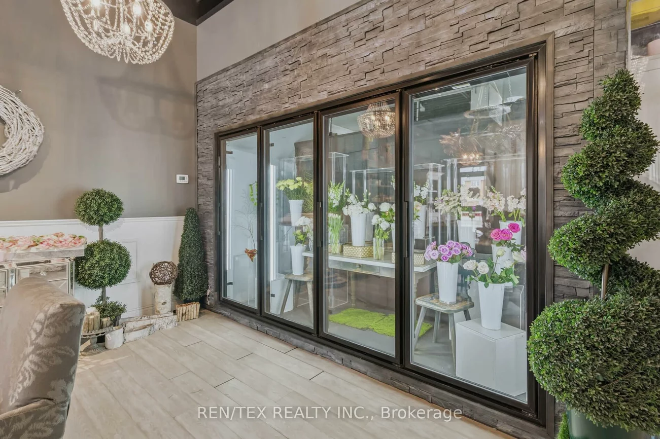 1, Nickel, West Woodbridge, Vaughan