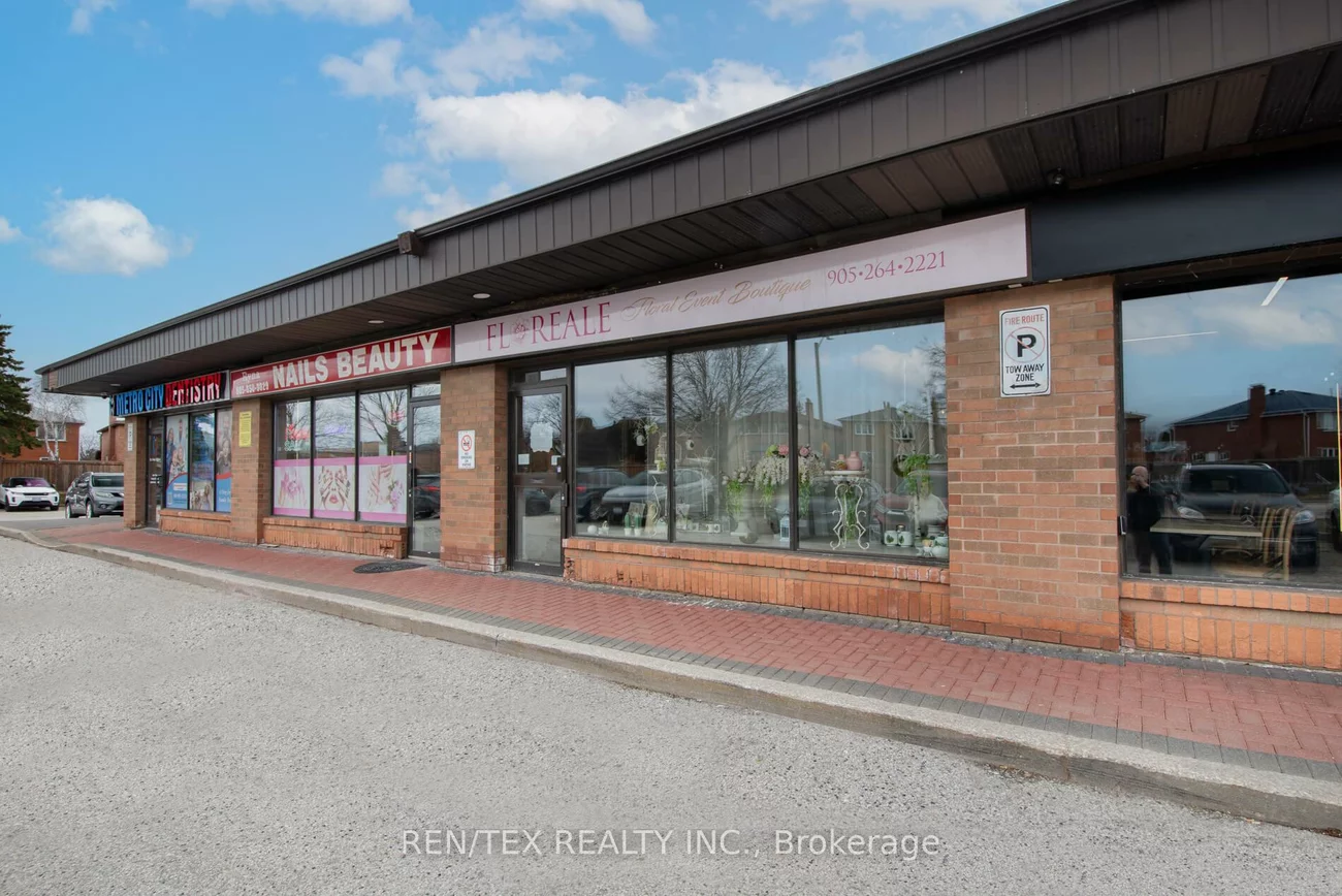 1, Nickel, West Woodbridge, Vaughan