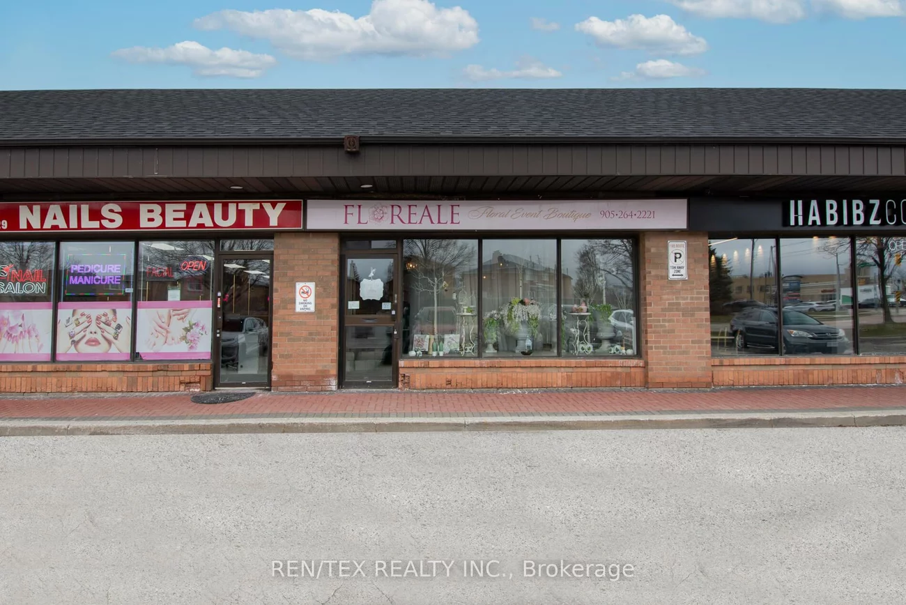 1, Nickel, West Woodbridge, Vaughan