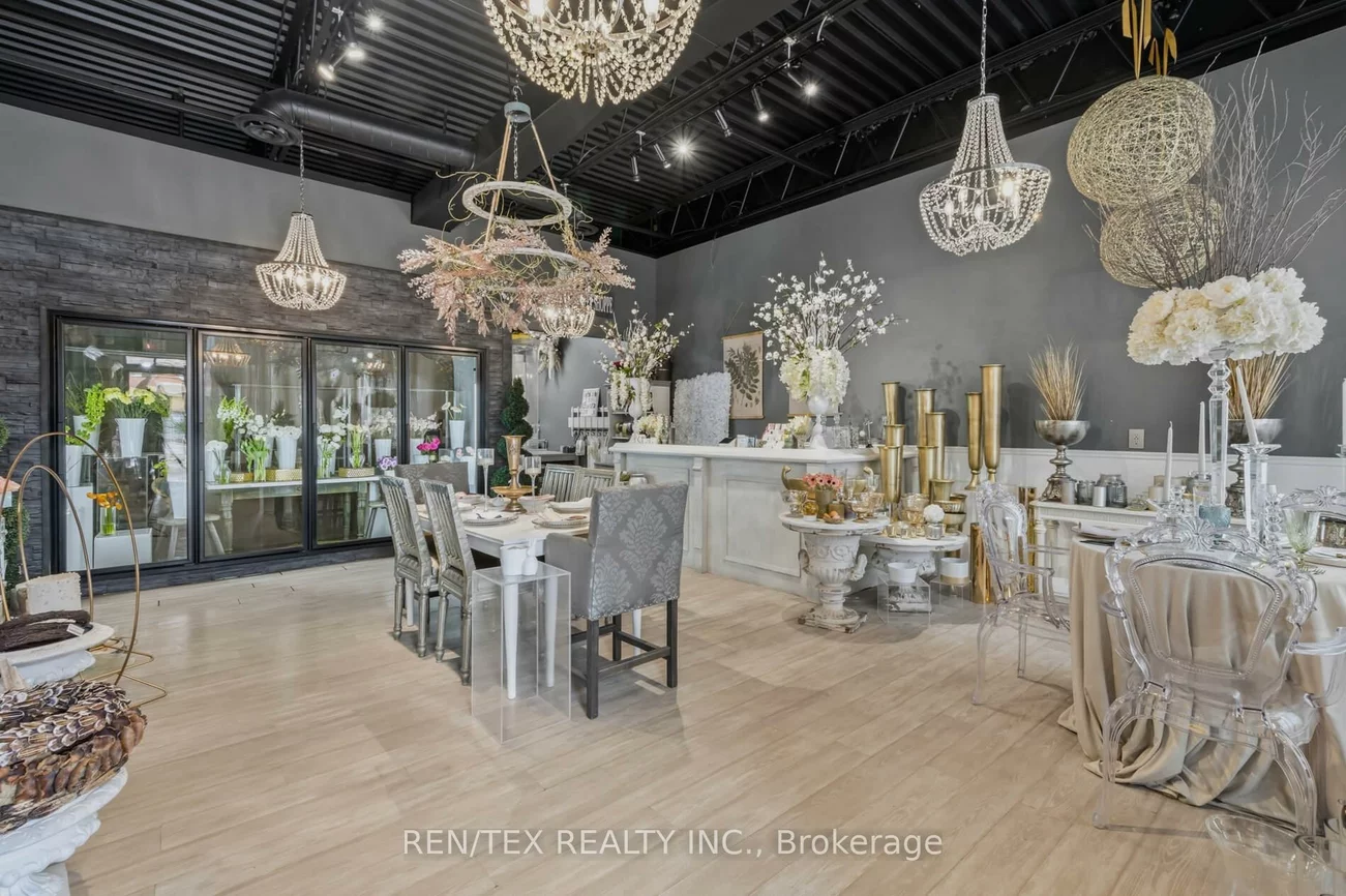 1, Nickel, West Woodbridge, Vaughan