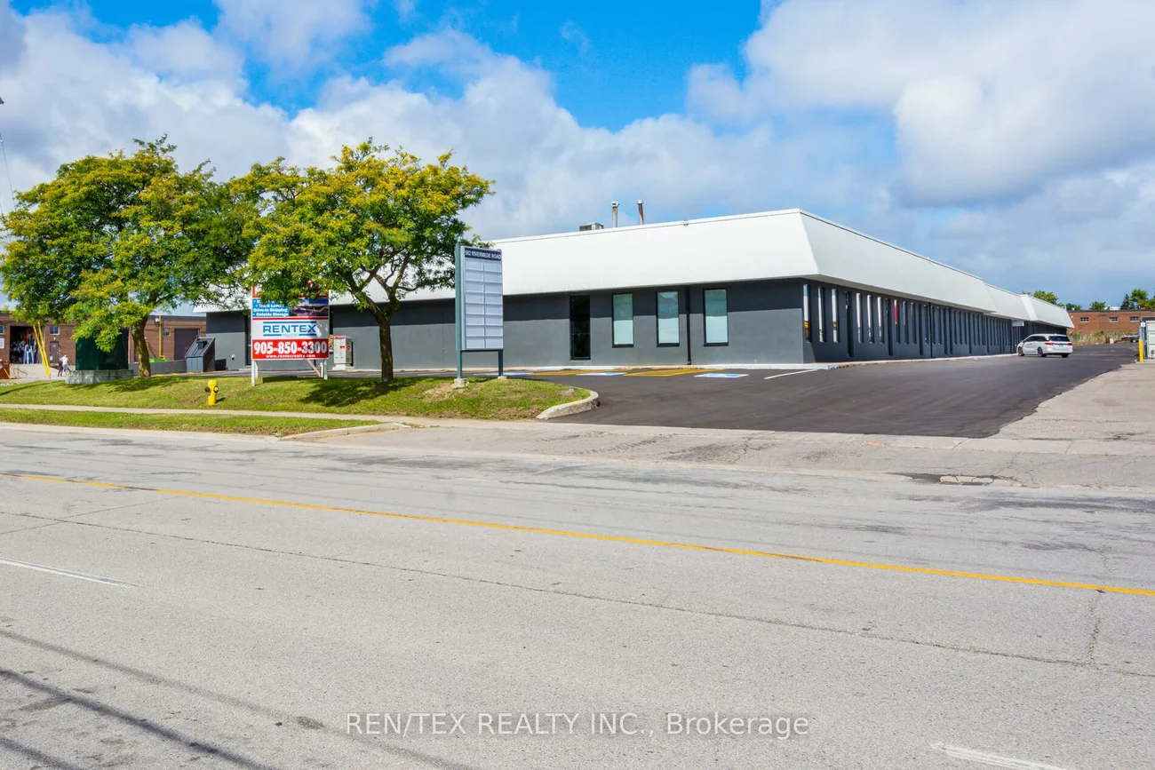 582, Rivermede, Concord, Vaughan