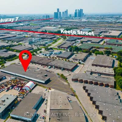 582, Rivermede, Concord, Vaughan