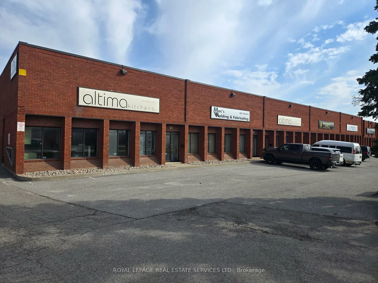176, Rivermede, Concord, Vaughan