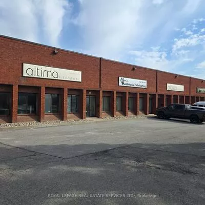 176, Rivermede, Concord, Vaughan
