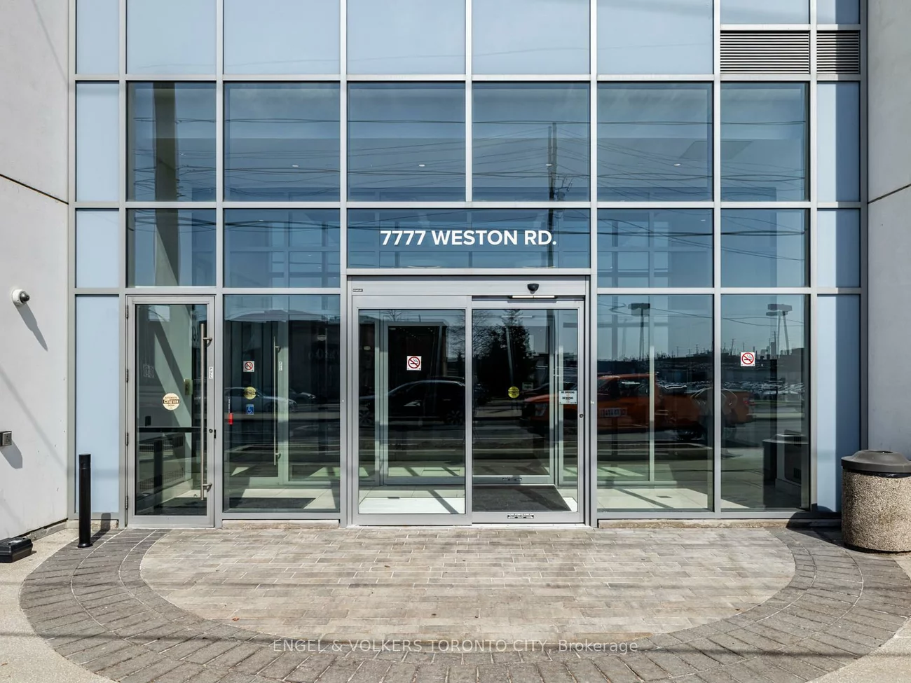 7777, Weston, Vaughan Corporate Centre, Vaughan