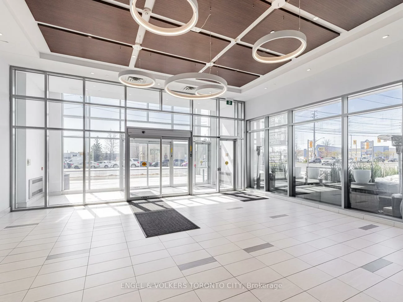 7777, Weston, Vaughan Corporate Centre, Vaughan