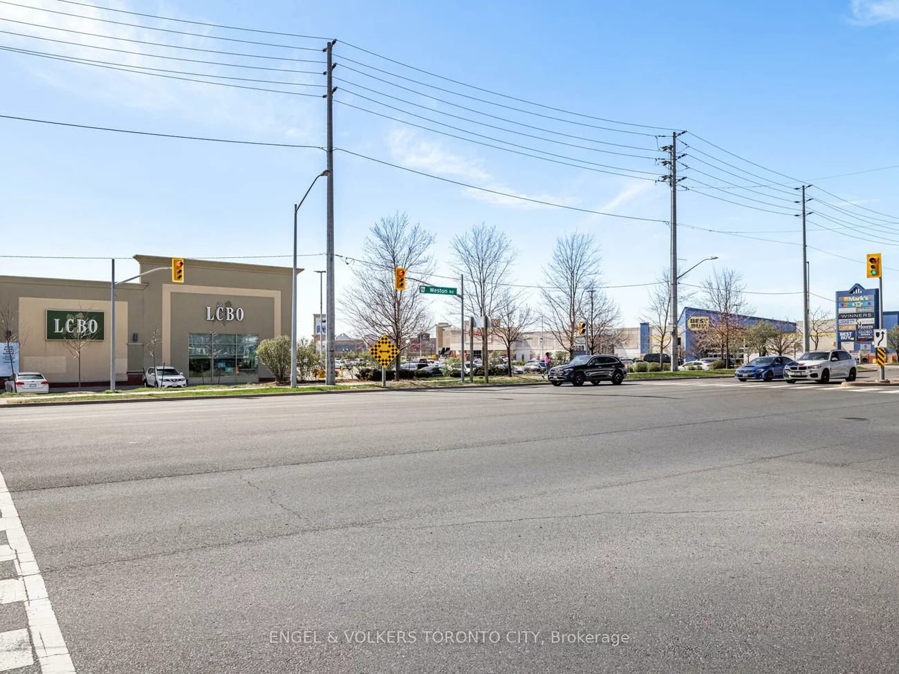 7777, Weston, Vaughan Corporate Centre, Vaughan