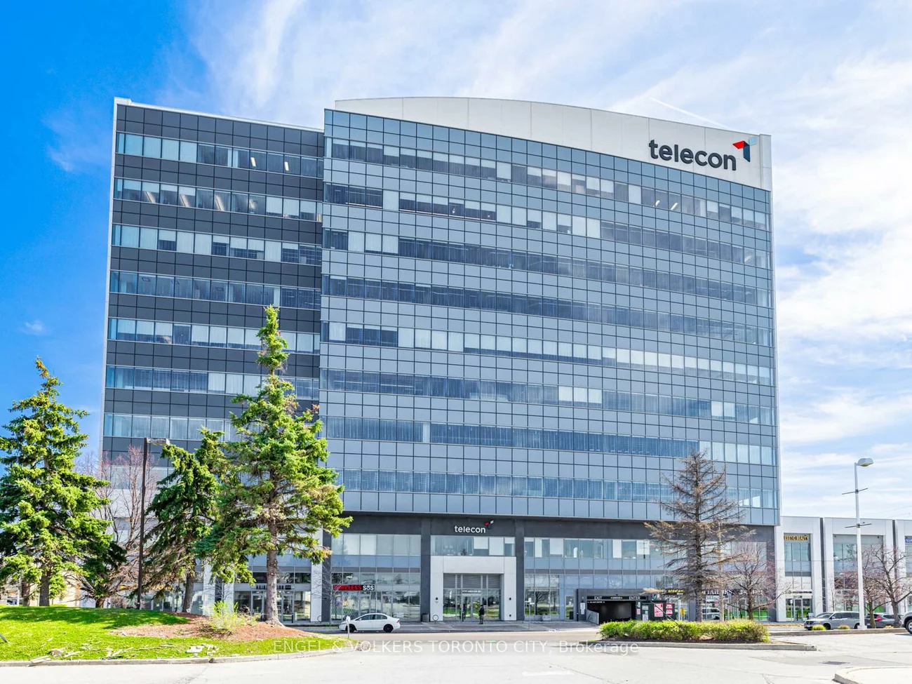 7777, Weston, Vaughan Corporate Centre, Vaughan