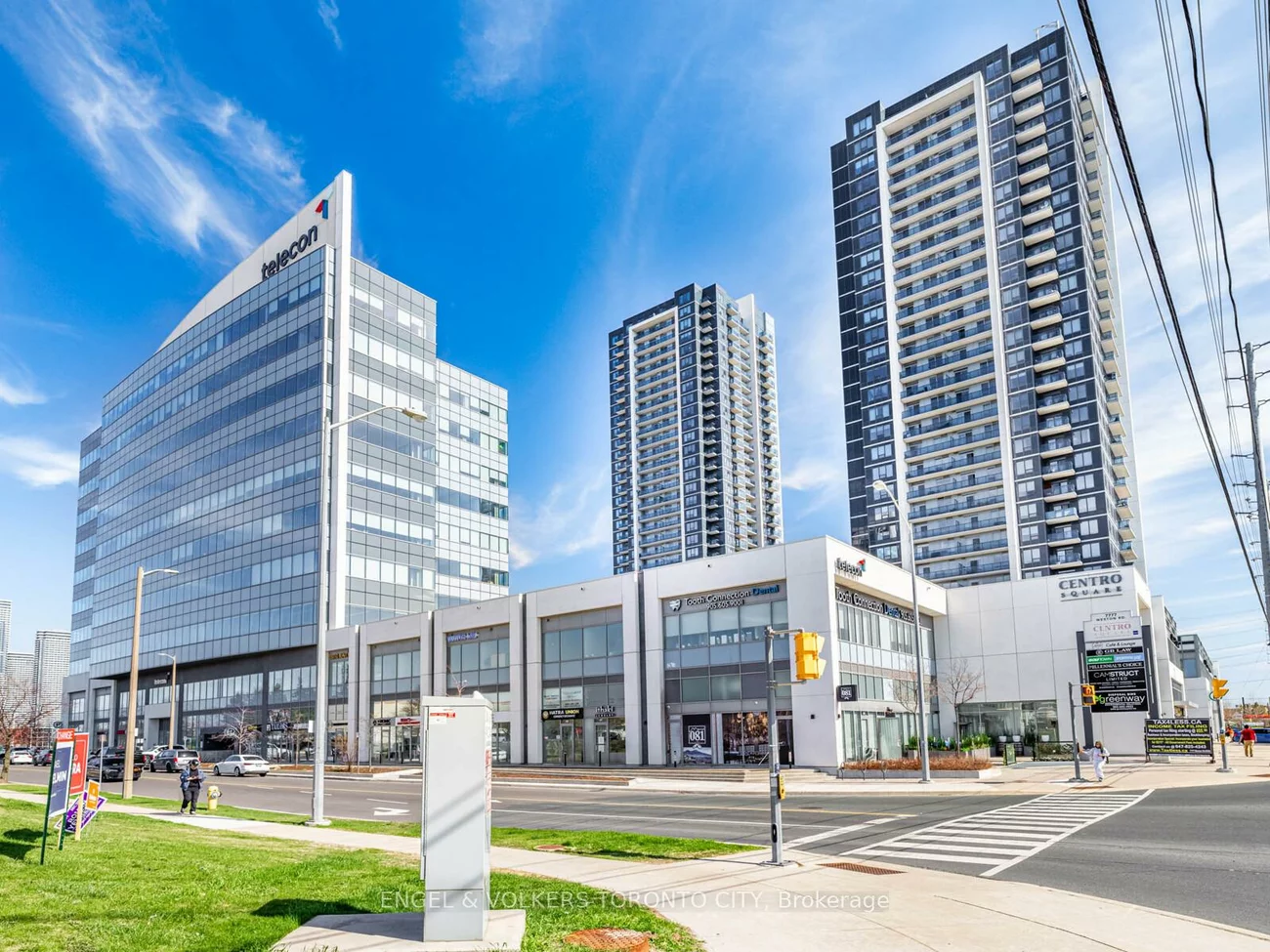 7777, Weston, Vaughan Corporate Centre, Vaughan