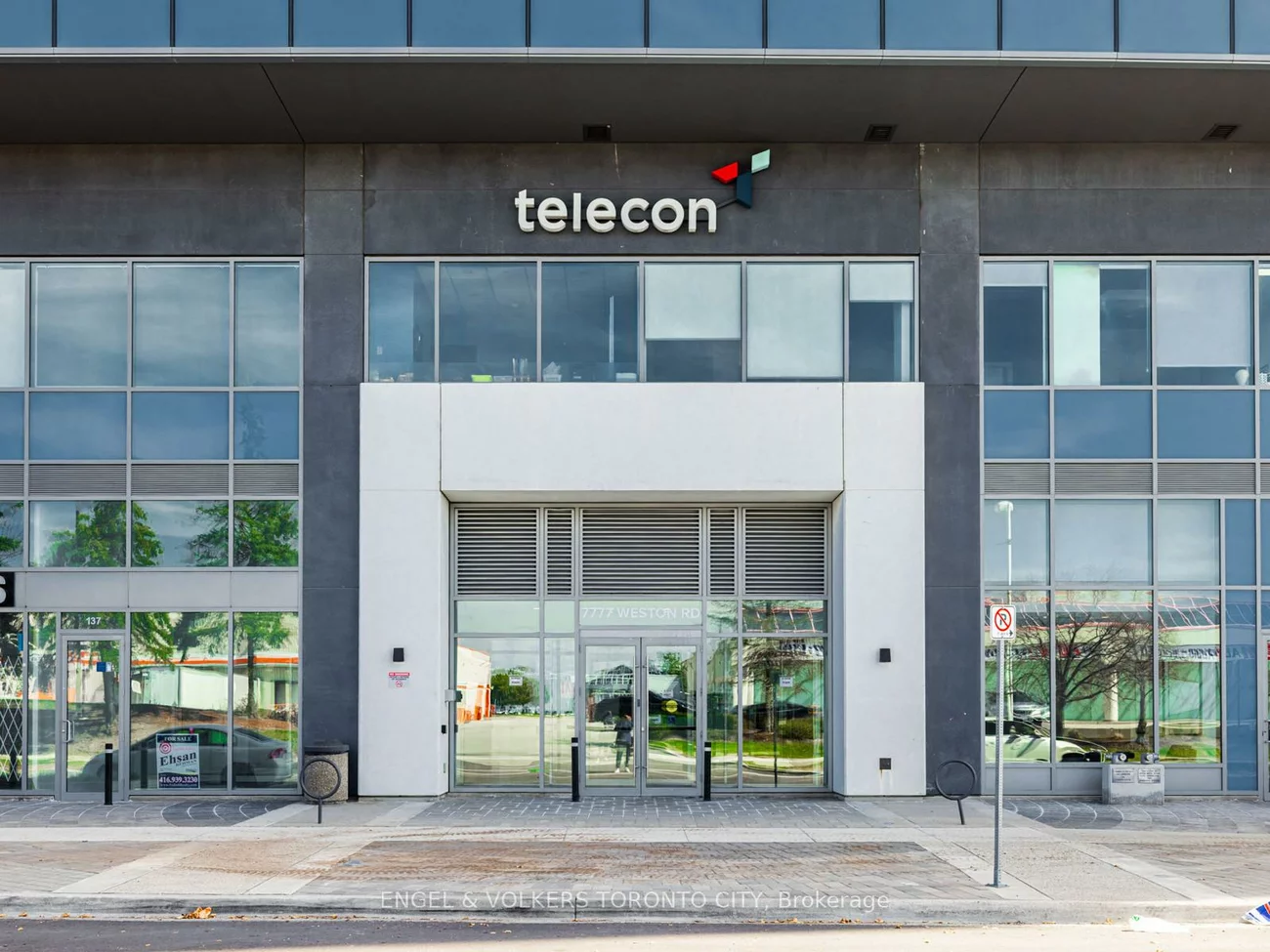 7777, Weston, Vaughan Corporate Centre, Vaughan