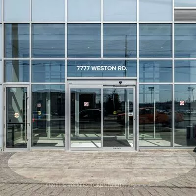 7777, Weston, Vaughan Corporate Centre, Vaughan