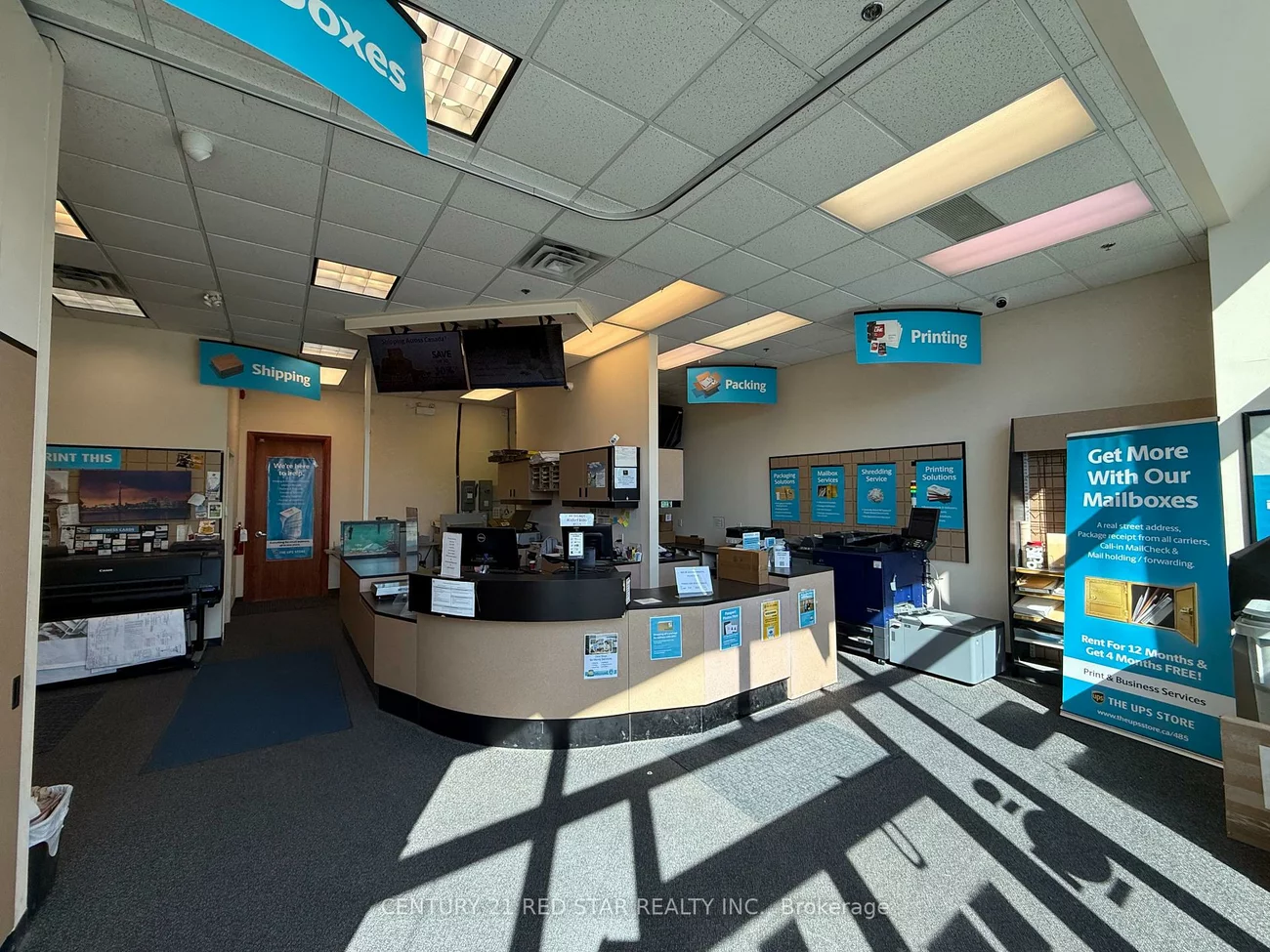 3300, Highway No. 7, Vaughan Corporate Centre, Vaughan